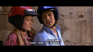 lizzie mcguire quote