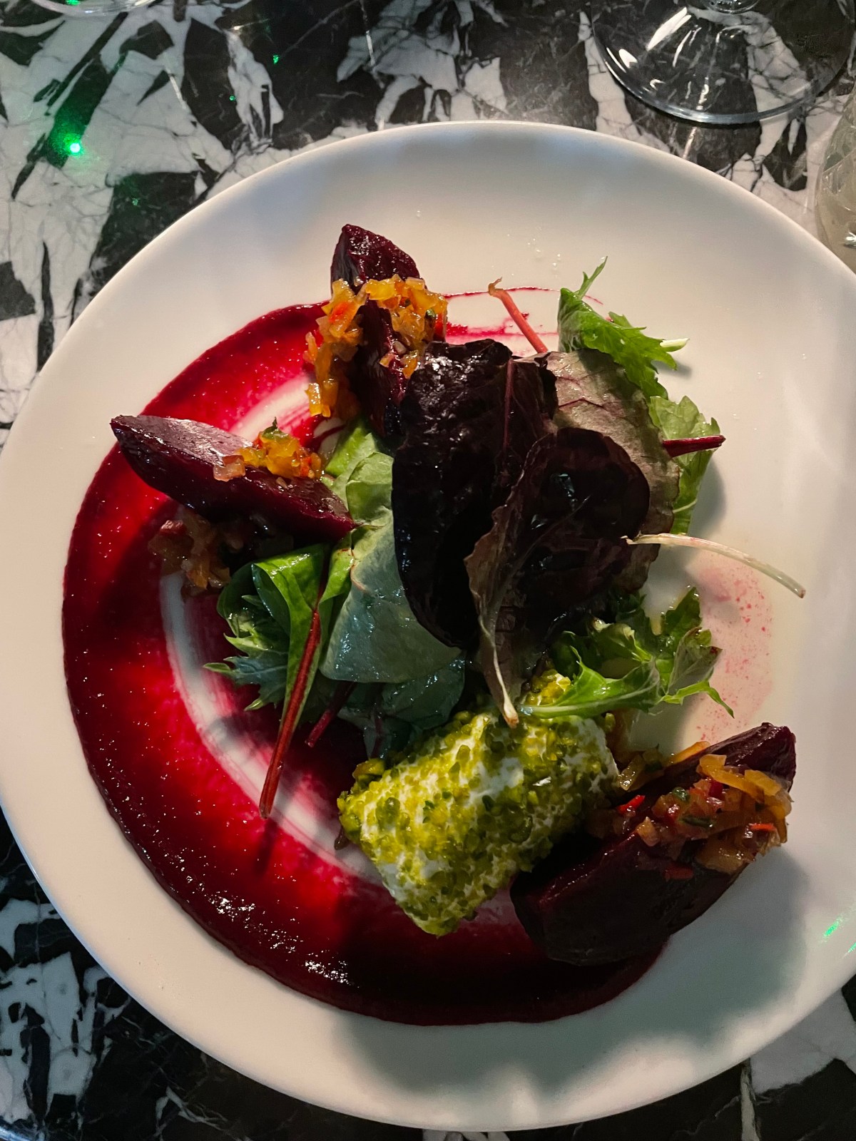 Food Stop: The Grayson Restaurant &&nbsp;Bar